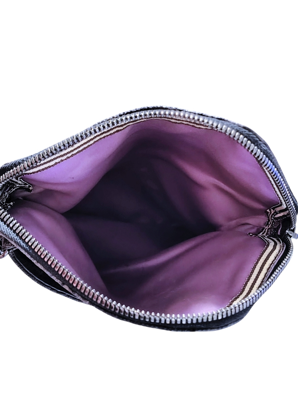 Henri Bendel Small Bag Wristlet - Picture 6 of 9
